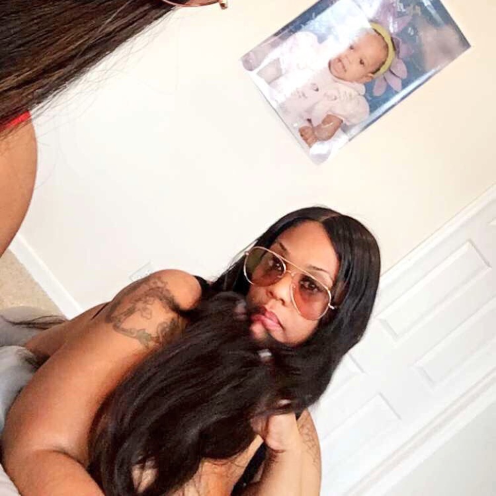 Meet your Posher, Marcella